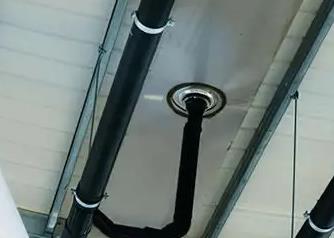 盂县虹吸排水的原理