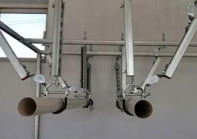 盂县抗震支架水平荷载的计算