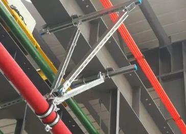 盂县抗震支架厂家与你分享你必须做的紧急情况下的准备